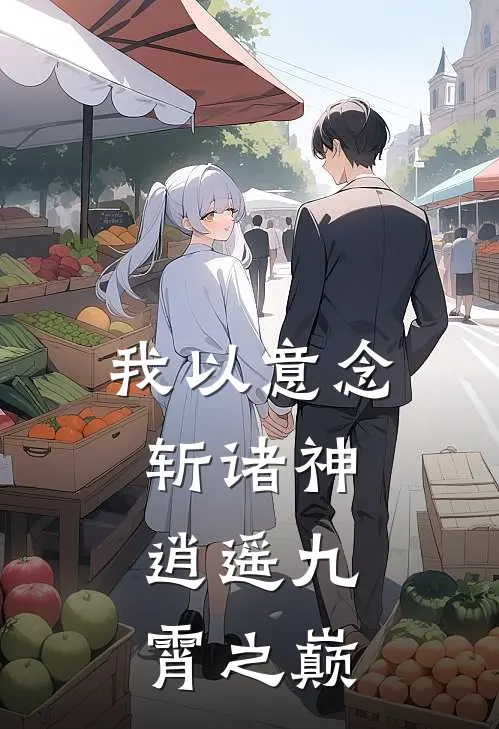 我以意念斩诸神，逍遥九霄之巅