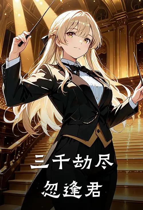 三千劫尽忽逢君