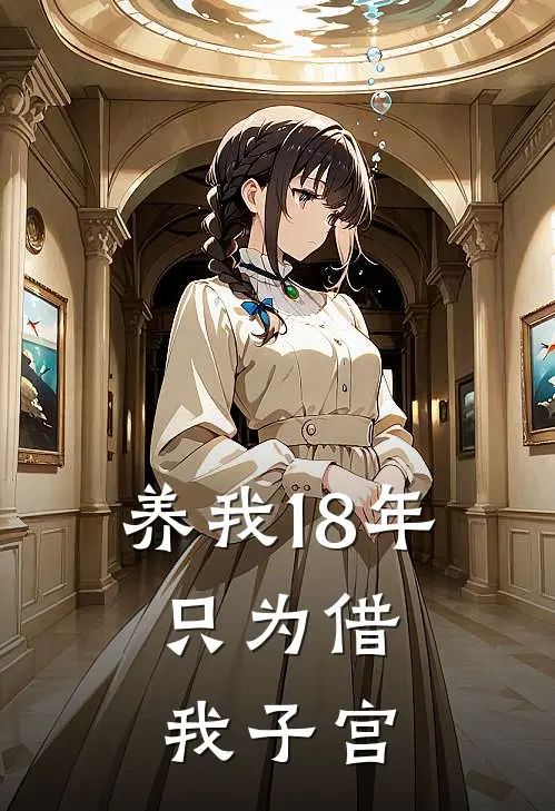 养我18年，只为借我子宫