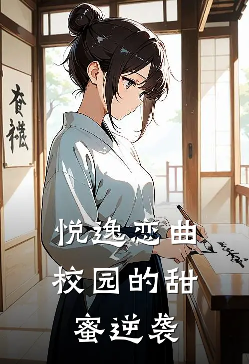 悦逸恋曲：校园的甜蜜逆袭