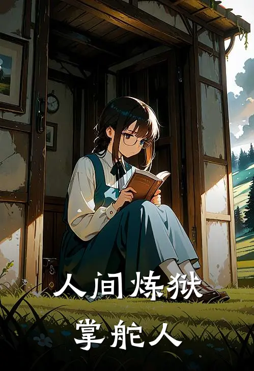 人间炼狱掌舵人