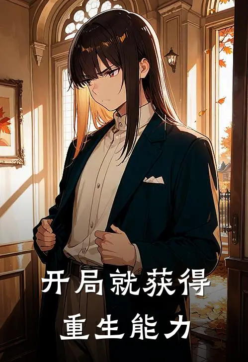 开局就获得重生能力