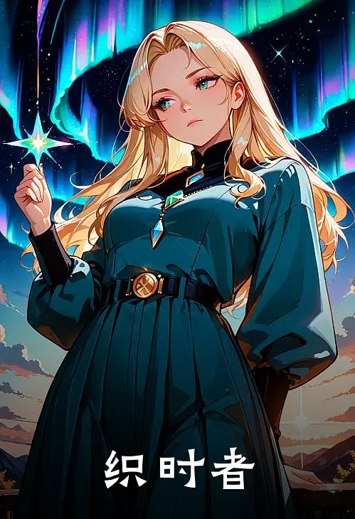 织时者