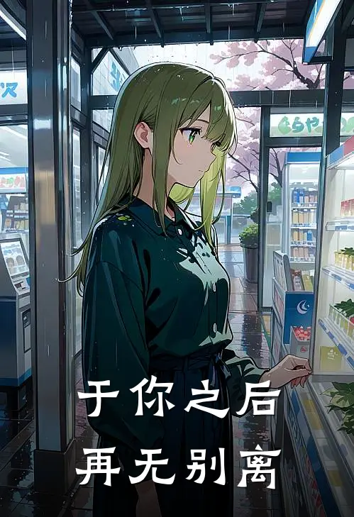 于你之后，再无别离