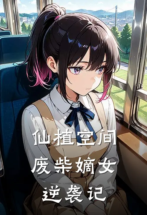 仙植空间：废柴嫡女逆袭记