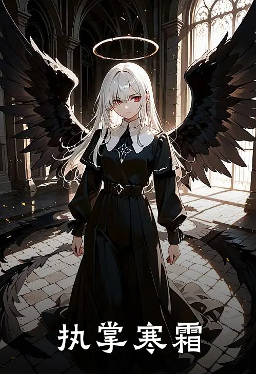 执掌寒霜