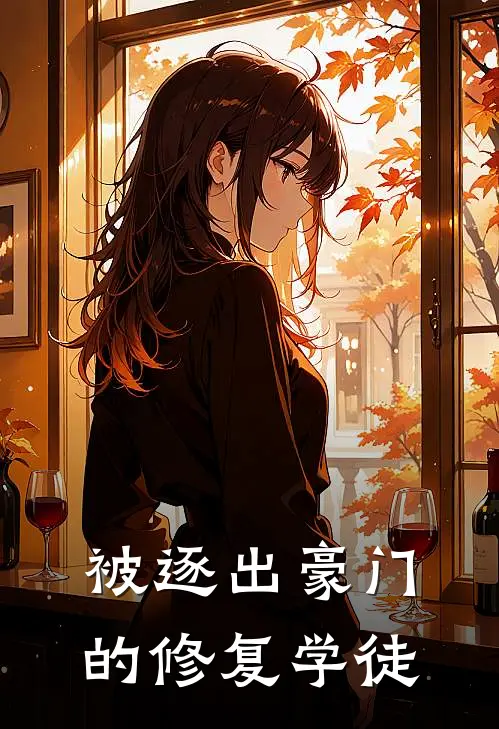 被逐出豪门的修复学徒