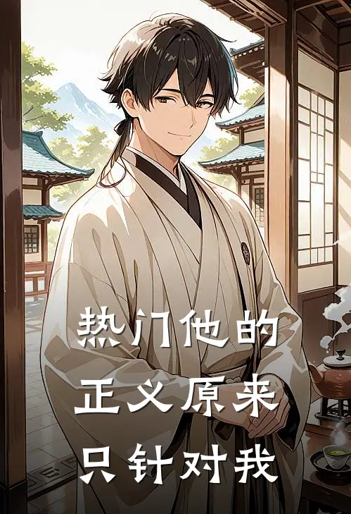 [热门]他的正义原来只针对我陈彦州陈子默完整版免费小说_热门网络小说推荐[热门]他的正义原来只针对我(陈彦州陈子默)