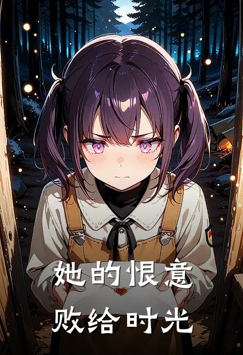 她的恨意败给时光