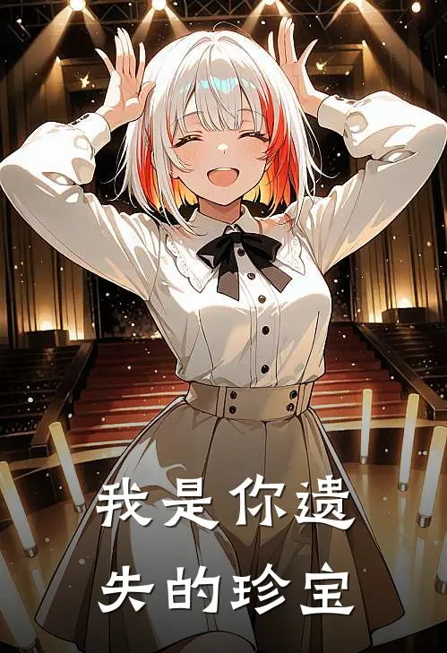 我是你遗失的珍宝