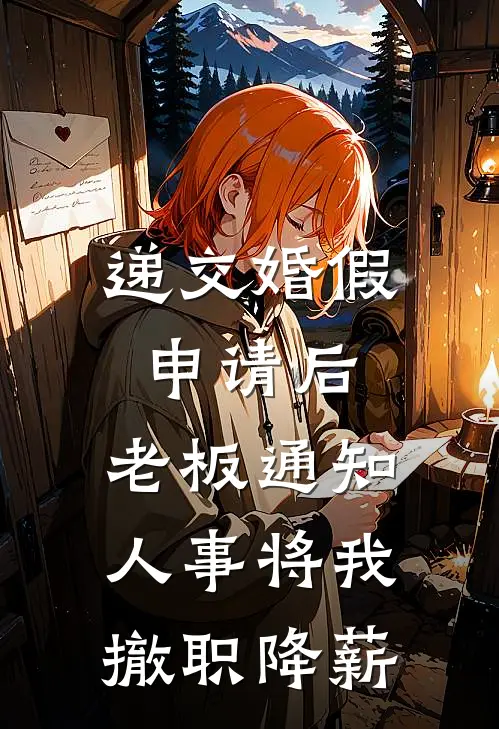 递交婚假申请后，老板通知人事将我撤职降薪