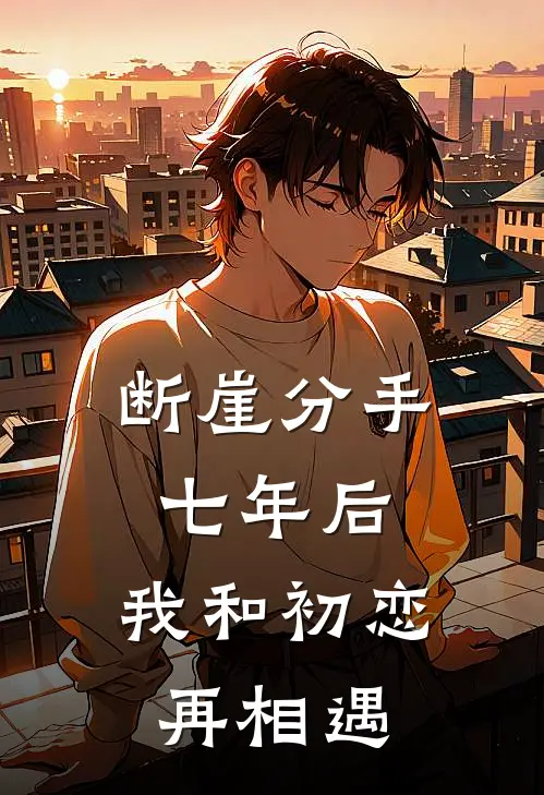 断崖分手七年后，我和初恋再相遇