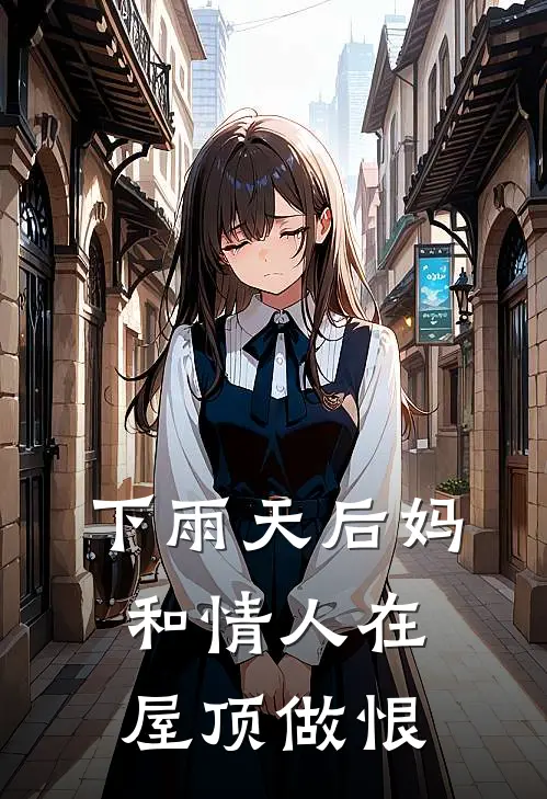 下雨天后妈和情人在屋顶做恨