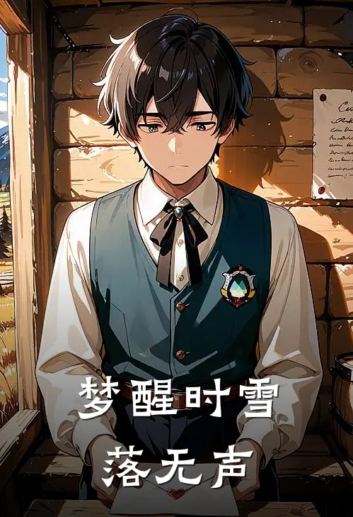 梦醒时雪落无声
