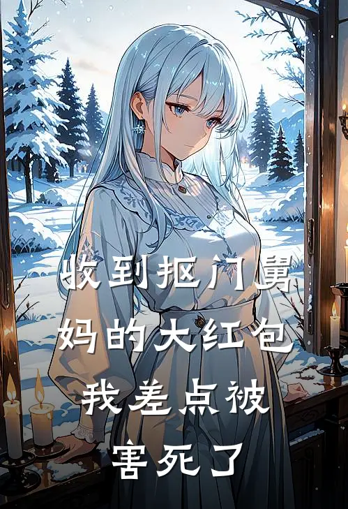 收到抠门舅妈的大红包，我差点被害死了