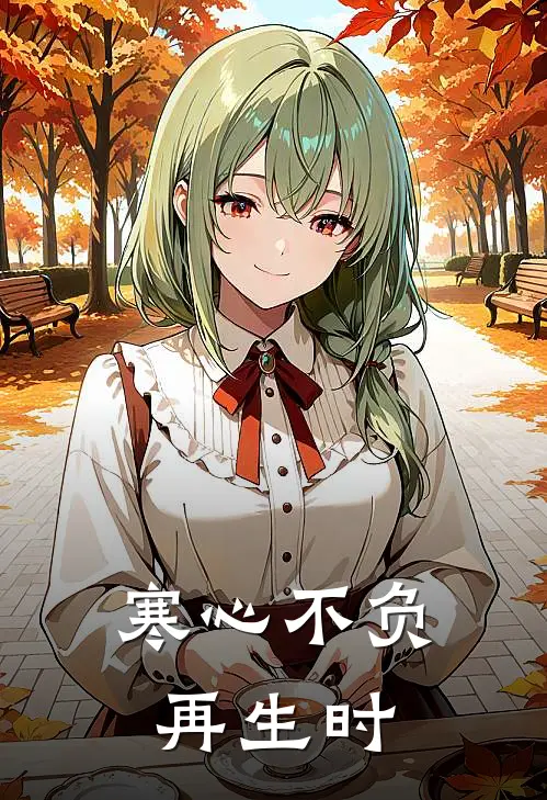 寒心不负再生时