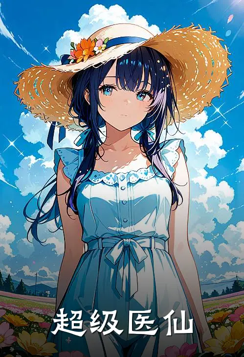 超级医仙