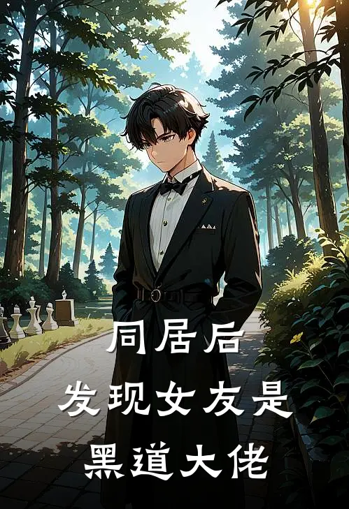 同居后，发现女友是黑道大佬