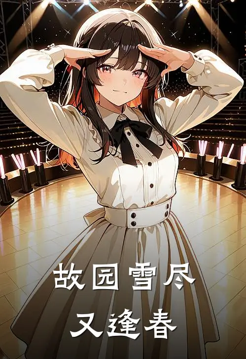 故园雪尽又逢春