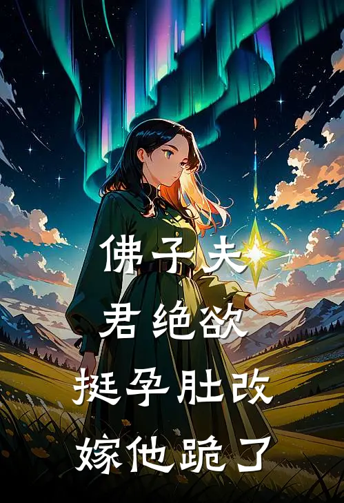 姜芸晞卫珩(佛子夫君绝欲，挺孕肚改嫁他跪了)全章节在线阅读_(佛子夫君绝欲，挺孕肚改嫁他跪了)全本在线阅读