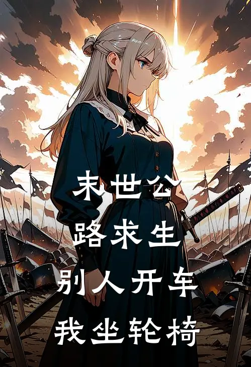 末世公路求生，别人开车我坐轮椅李兴宋文远全本免费小说_热门网络小说推荐末世公路求生，别人开车我坐轮椅李兴宋文远