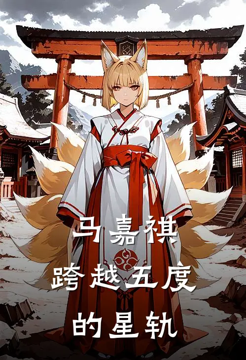 马嘉祺：跨越五度的星轨