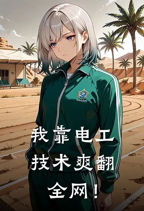 我靠电工技术爽翻全网！秦业齐思淼小说最新章节_最新小说推荐我靠电工技术爽翻全网！秦业齐思淼