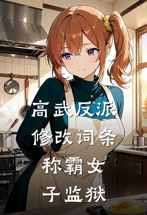 高武反派修改词条，称霸女子监狱楚烬川谢清媛最新章节在线阅读_楚烬川谢清媛全本免费在线阅读