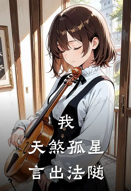 我，天煞孤星，言出法随（白居易赵括）最新章节列表