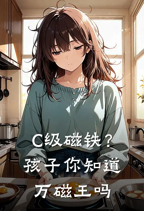 C级磁铁？孩子你知道万磁王吗陆小江陆珺珺最新好看小说_免费小说C级磁铁？孩子你知道万磁王吗(陆小江陆珺珺)