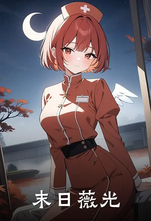 末日薇光林薇陈浩免费小说大全_热门免费小说末日薇光(林薇陈浩)