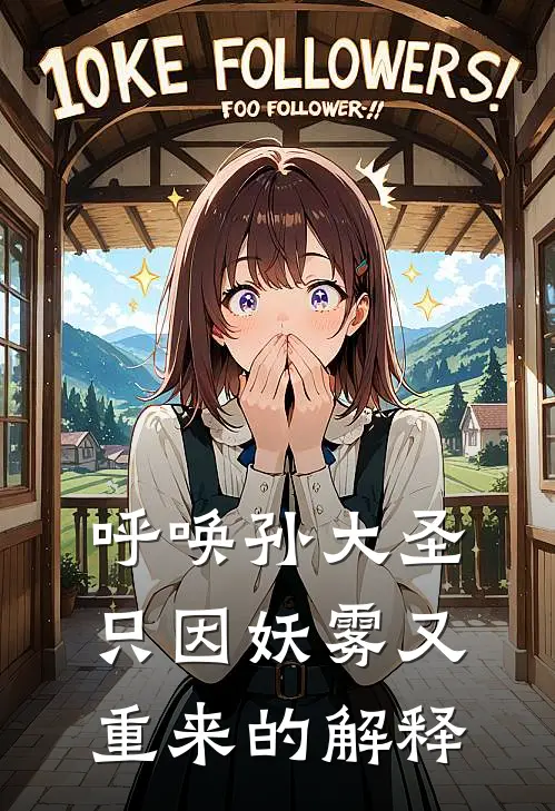 呼唤孙大圣只因妖雾又重来的解释