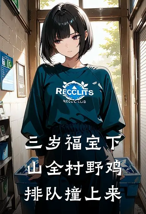 三岁福宝下山全村野鸡排队撞上来(叶小宝叶满仓)阅读免费小说_完本热门小说三岁福宝下山全村野鸡排队撞上来叶小宝叶满仓