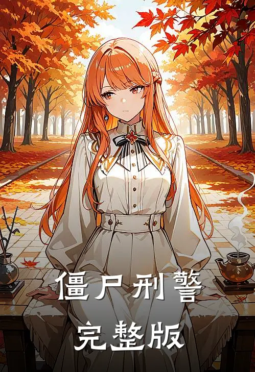 僵尸刑警完整版