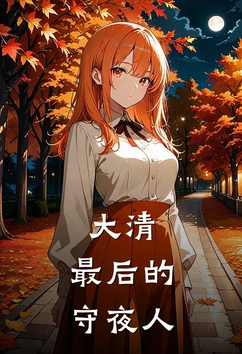 大清：最后的守夜人闻言户桦新热门小说_最新章节列表大清：最后的守夜人(闻言户桦)