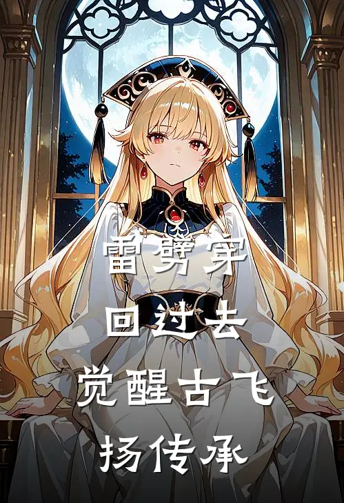 雷劈穿回过去：觉醒古飞扬传承(林风张磊)完本小说_免费阅读无弹窗雷劈穿回过去：觉醒古飞扬传承林风张磊