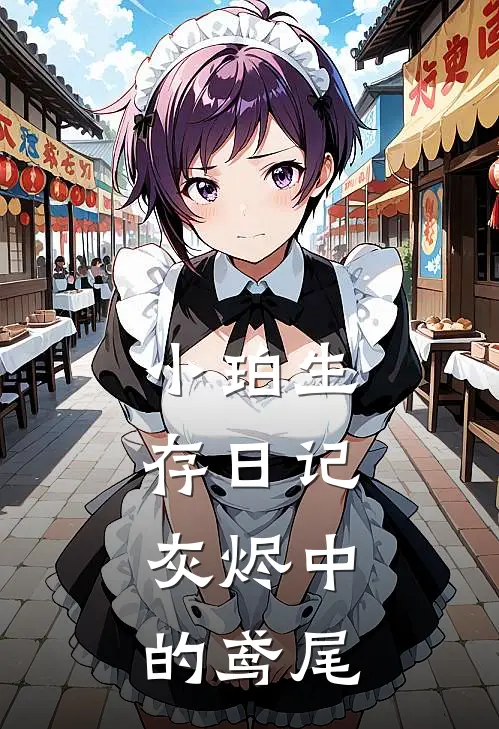 小珀生存日记：灰烬中的鸢尾（小珀小珀）全文免费阅读无弹窗大结局_小珀生存日记：灰烬中的鸢尾最新章节列表_笔趣阁（小珀小珀）