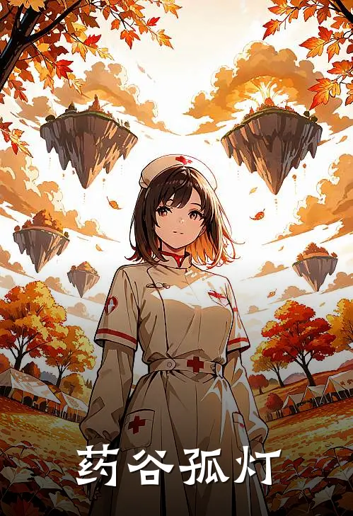 药谷孤灯林顺玄霜免费完结小说_完本完结小说药谷孤灯(林顺玄霜)