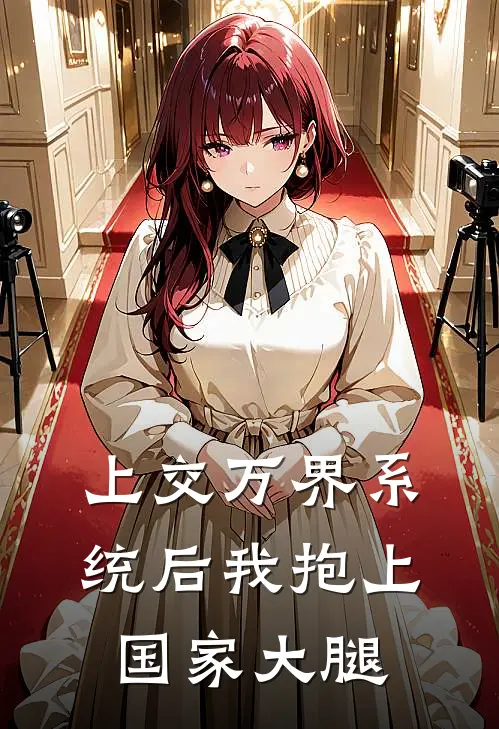 上交万界系统后我抱上国家大腿程安黎陆星野热门的网络小说_完整版小说上交万界系统后我抱上国家大腿(程安黎陆星野)