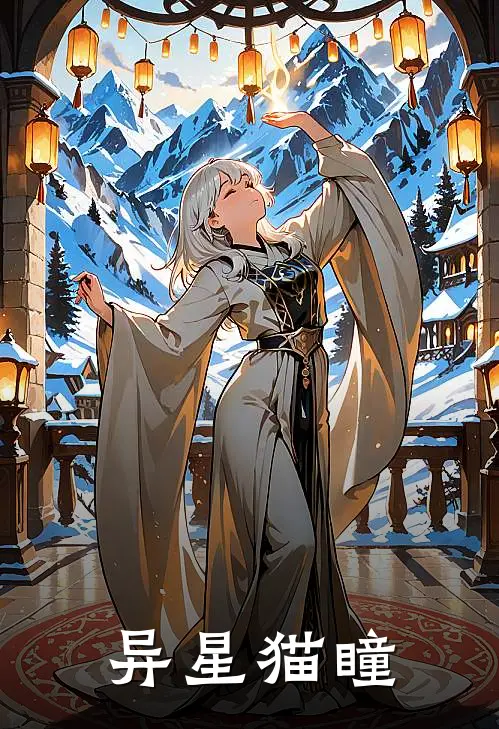 异星猫瞳路德苏珊最新完结小说推荐_全集免费小说异星猫瞳路德苏珊