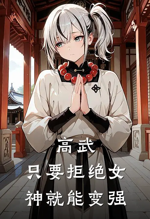 高武：只要拒绝女神就能变强林斩苏清歌在线免费小说_最新推荐小说高武：只要拒绝女神就能变强(林斩苏清歌)