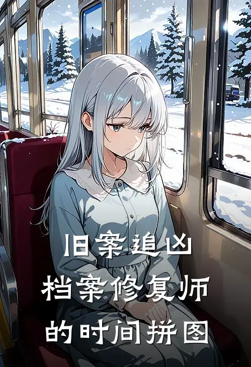 旧案追凶：档案修复师的时间拼图(陈默高建明)免费小说完结_最新推荐小说旧案追凶：档案修复师的时间拼图(陈默高建明)