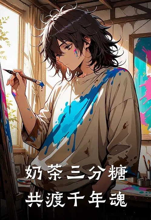 陆明舟林清韵(奶茶三分糖，共渡千年魂)最新章节免费在线阅读_奶茶三分糖，共渡千年魂最新章节免费阅读