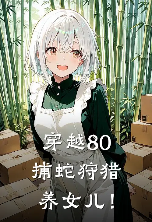 穿越80：捕蛇狩猎养女儿！
