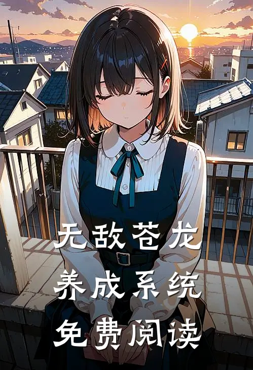 无敌苍龙养成系统免费阅读