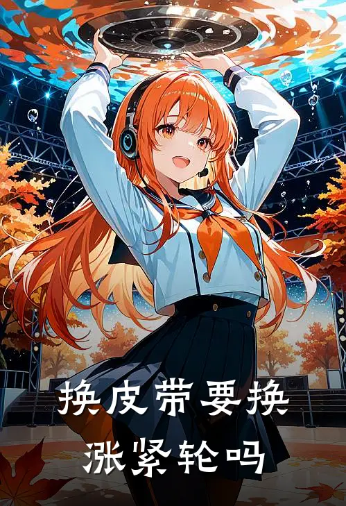 换皮带要换涨紧轮吗