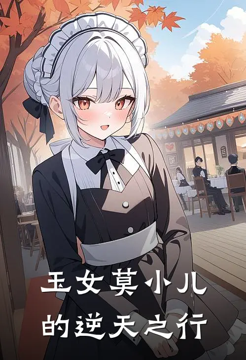 玉女莫小儿的逆天之行小璇王辉完结小说大全_免费小说在哪看玉女莫小儿的逆天之行(小璇王辉)