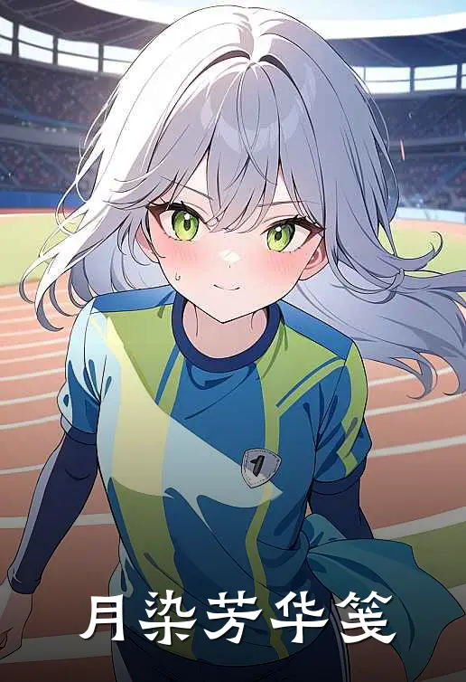 月染芳华笺（沈星然叶砚舒）最新章节列表