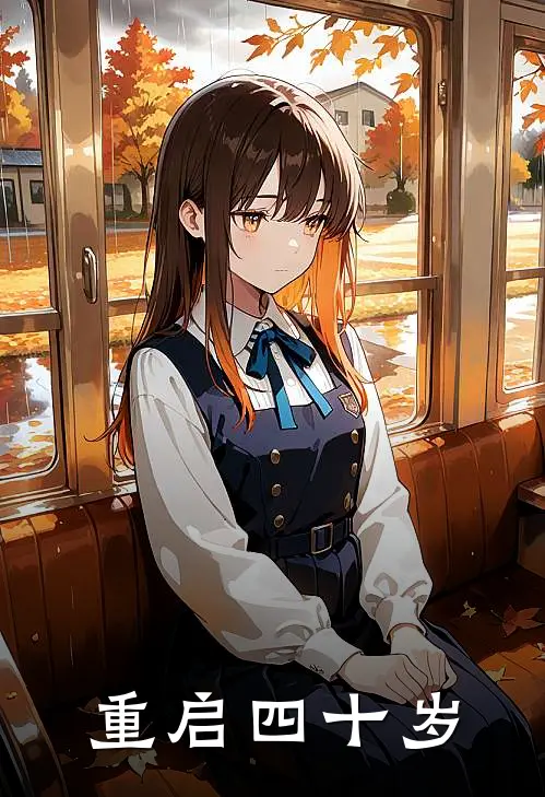 重启四十岁(林悦周伟)最新推荐小说_在哪看免费小说重启四十岁林悦周伟