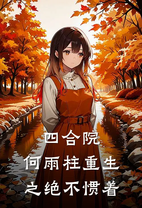 四合院：何雨柱重生之绝不惯着傻柱许大茂最新章节免费阅读_四合院：何雨柱重生之绝不惯着热门小说